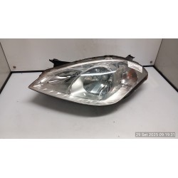 PROIETTORE AVANTGARDE SX. 163 MERCEDES-BENZ CLASSE A...