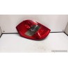 FANALE POST. P/AVANTGARDE DX. 164 MERCEDES-BENZ CLASSE A (W/C169) (07/04-04/13 266920 A1698203064