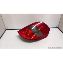 FANALE POST. P/AVANTGARDE DX. 165 MERCEDES-BENZ CLASSE A...