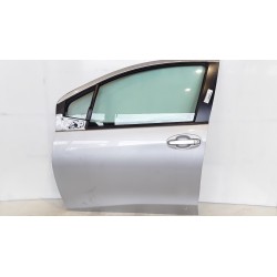 PORTA ANT. SX. 167 TOYOTA YARIS (07/14-) 1ND-TV 670020D500