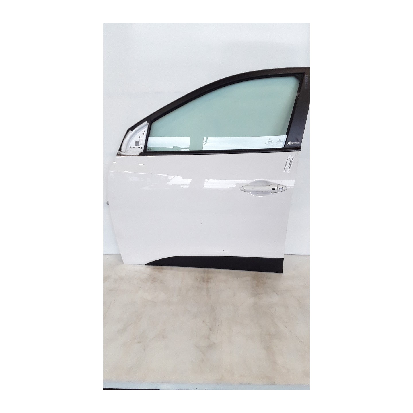 PORTA ANT. SX. 169 HYUNDAI IX35 (02/10-) G4FD 760032Y001