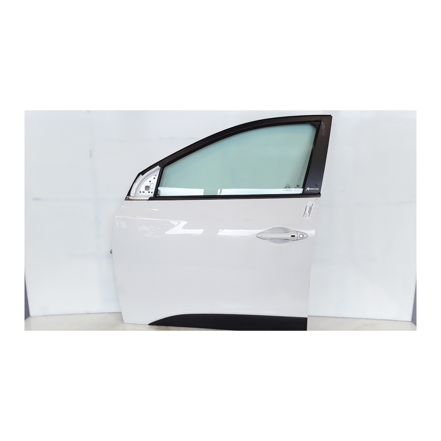 PORTA ANT. SX. 169 HYUNDAI IX35 (02/10-) G4FD 760032Y001