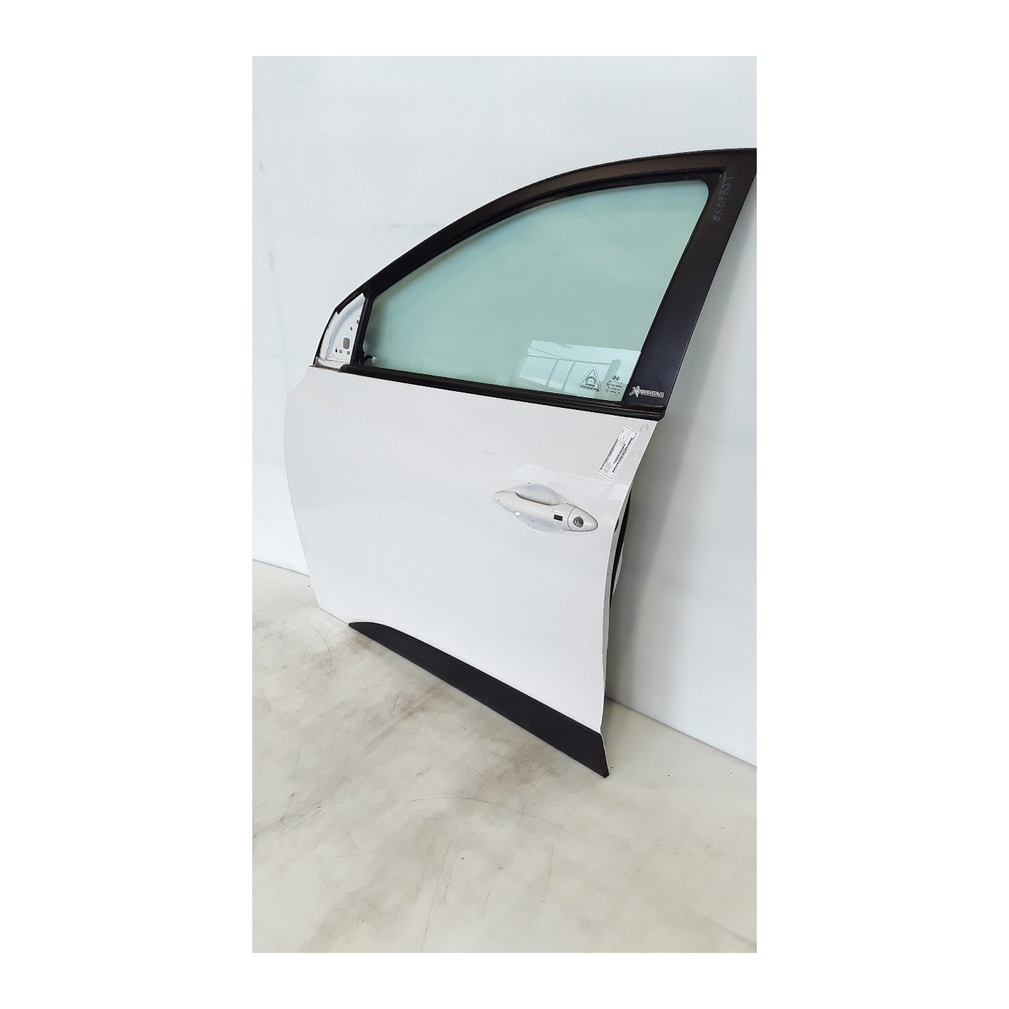 PORTA ANT. SX. 169 HYUNDAI IX35 (02/10-) G4FD 760032Y001