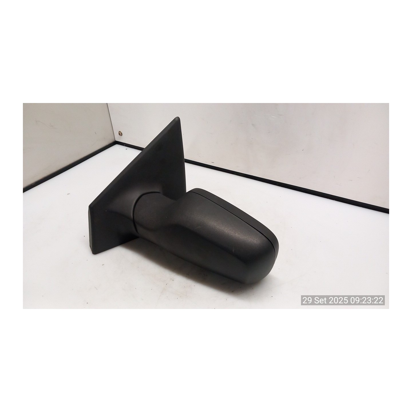 RETROVISORE EST. REGOLAZ. ELETTR. SX. 171 RENAULT CLIO 3A SERIE (07/05-05/09) D4FD7 7701061192