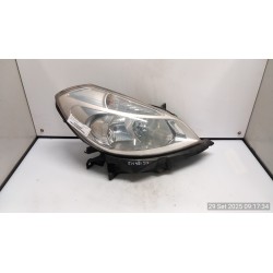 PROIETTORE DX. 172 RENAULT CLIO 3A SERIE (07/05-05/09)...
