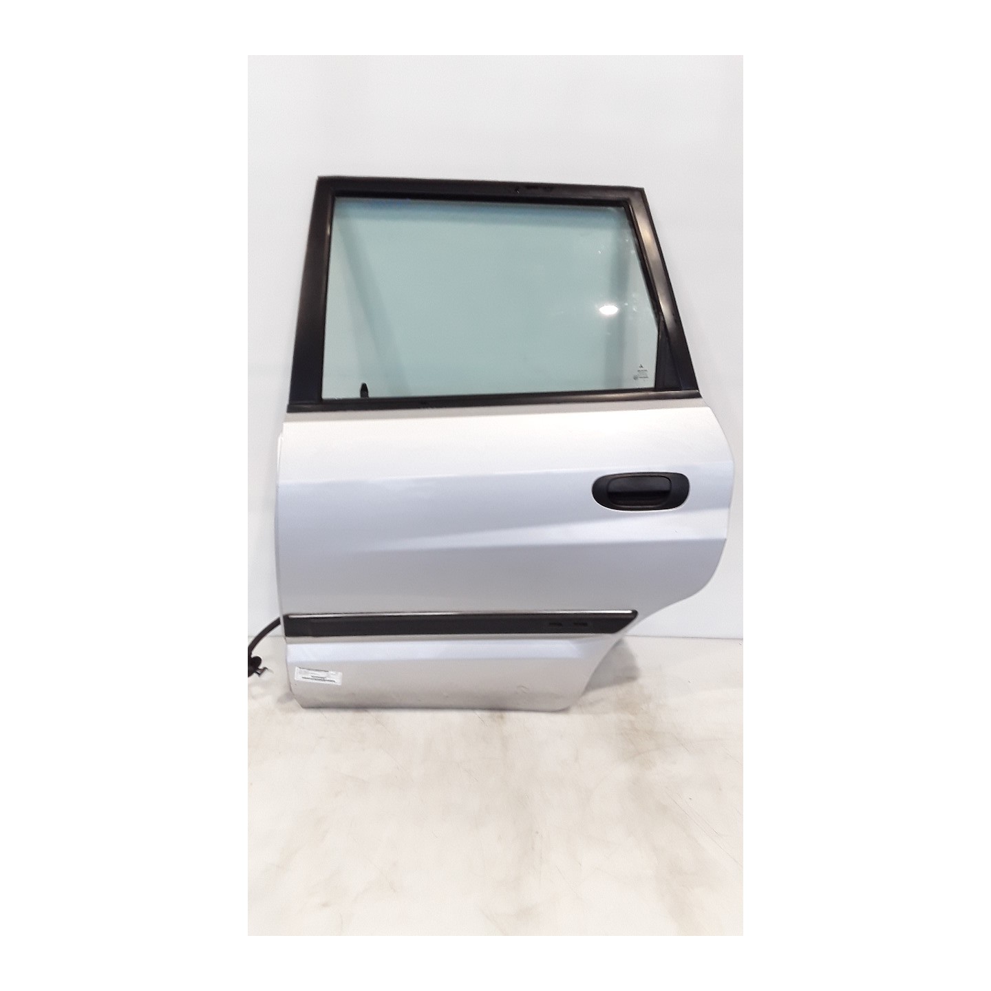 PORTA POST. SX. 176 MITSUBISHI SPACE STAR (09/98-06/07) 4G13 MR496963