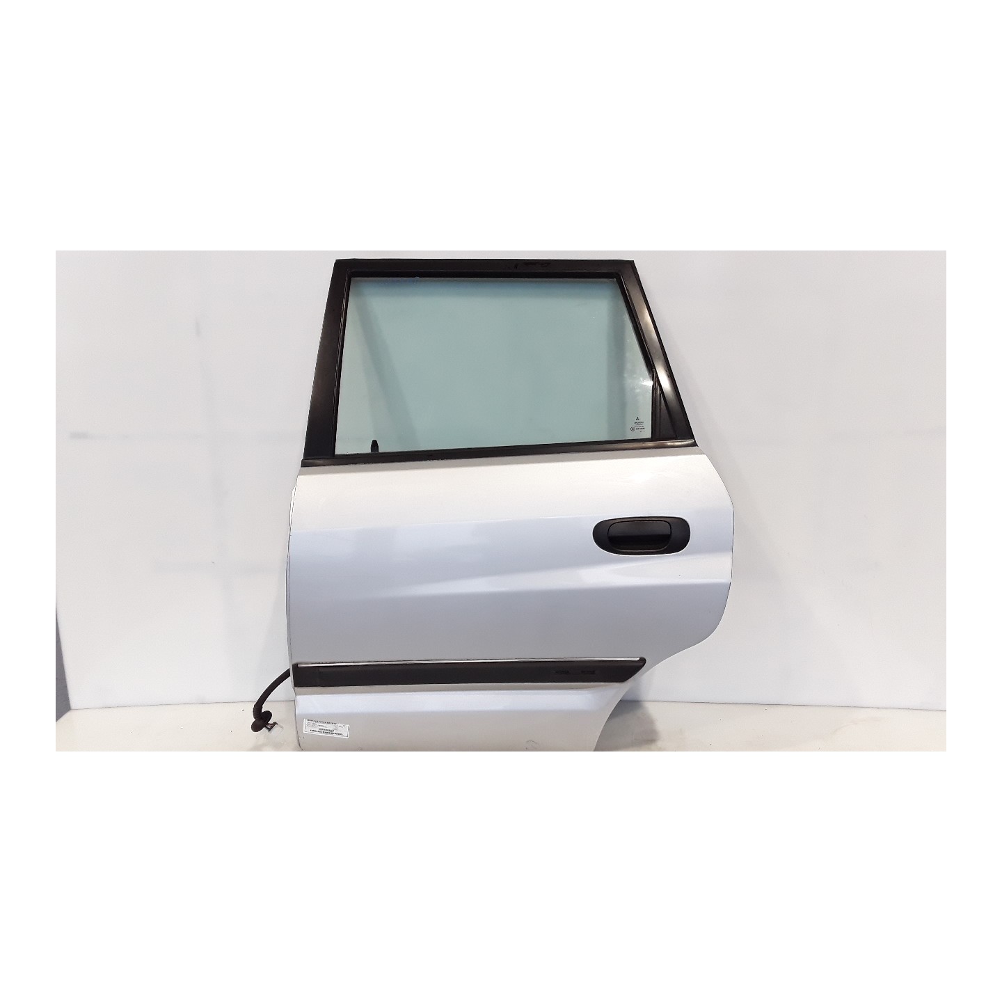 PORTA POST. SX. 176 MITSUBISHI SPACE STAR (09/98-06/07) 4G13 MR496963