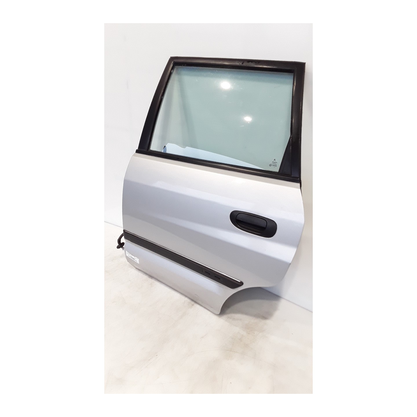 PORTA POST. SX. 176 MITSUBISHI SPACE STAR (09/98-06/07) 4G13 MR496963