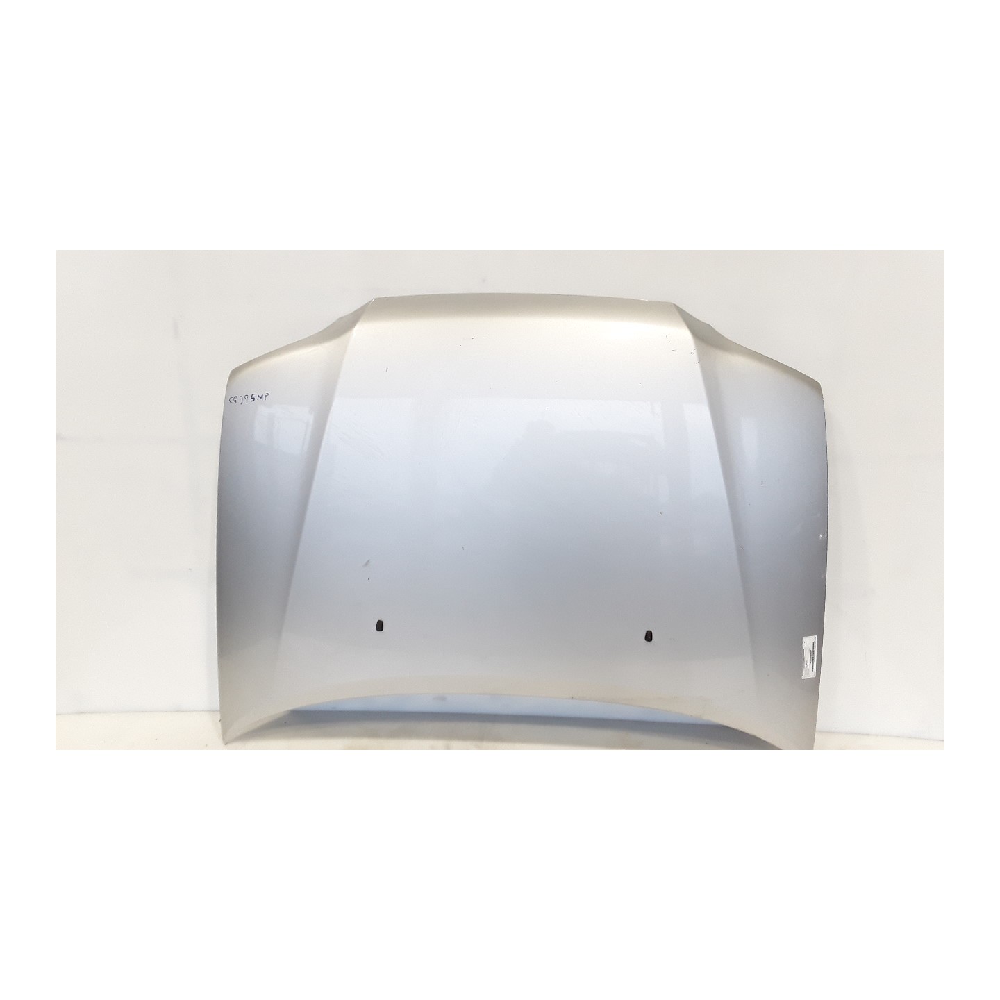 COFANO ANT. 177 MITSUBISHI SPACE STAR (09/98-06/07) 4G13 MR392368