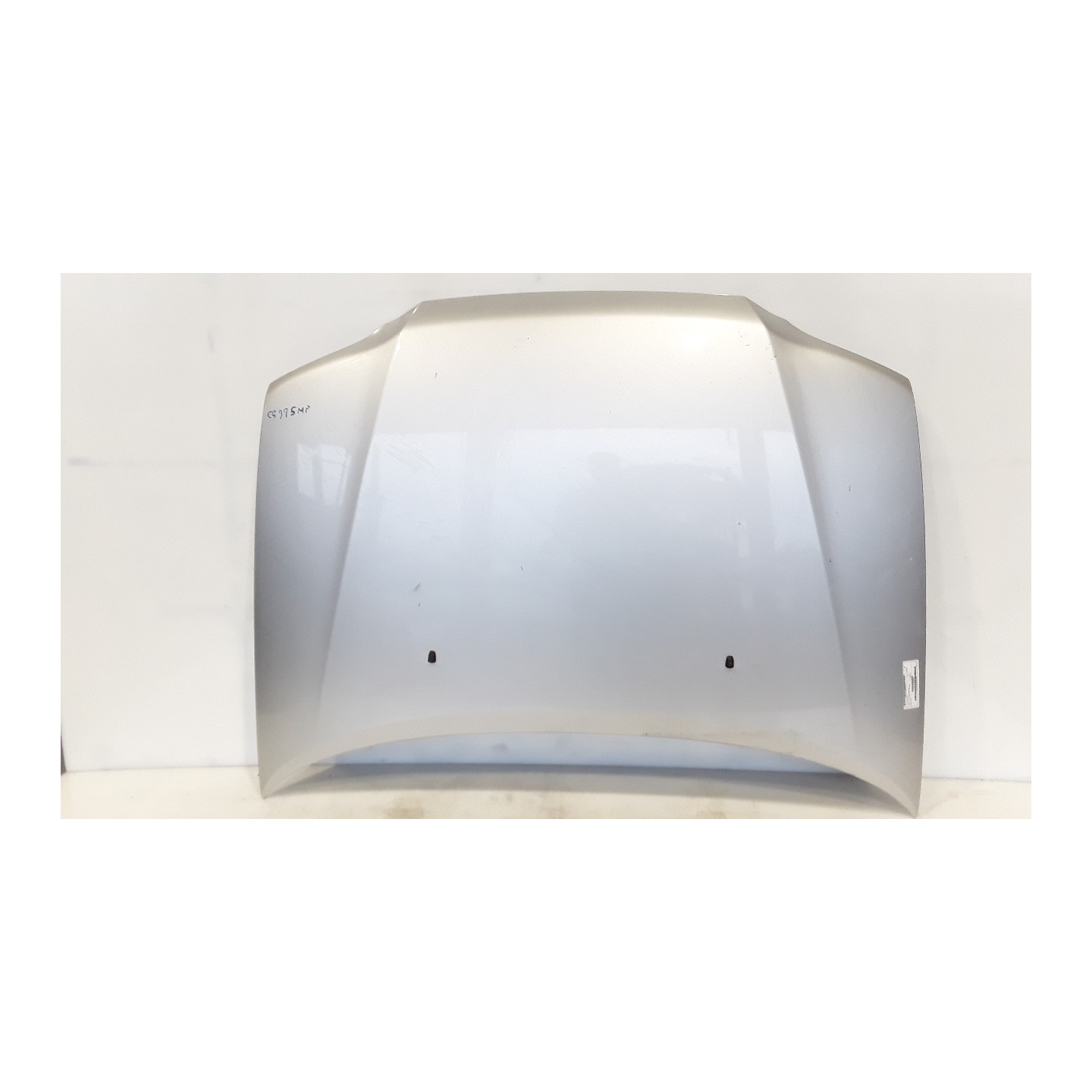 COFANO ANT. 177 MITSUBISHI SPACE STAR (09/98-06/07) 4G13 MR392368