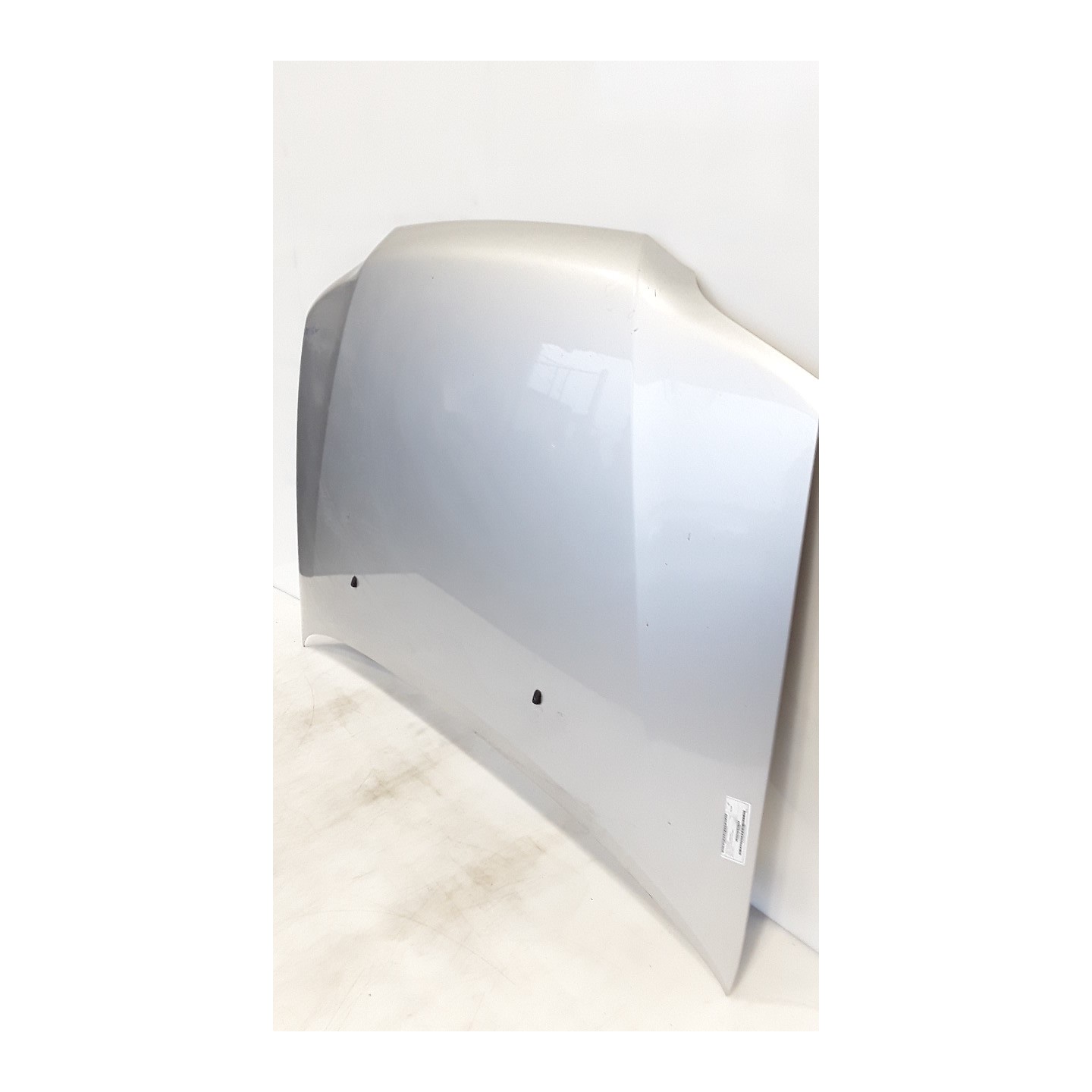 COFANO ANT. 177 MITSUBISHI SPACE STAR (09/98-06/07) 4G13 MR392368