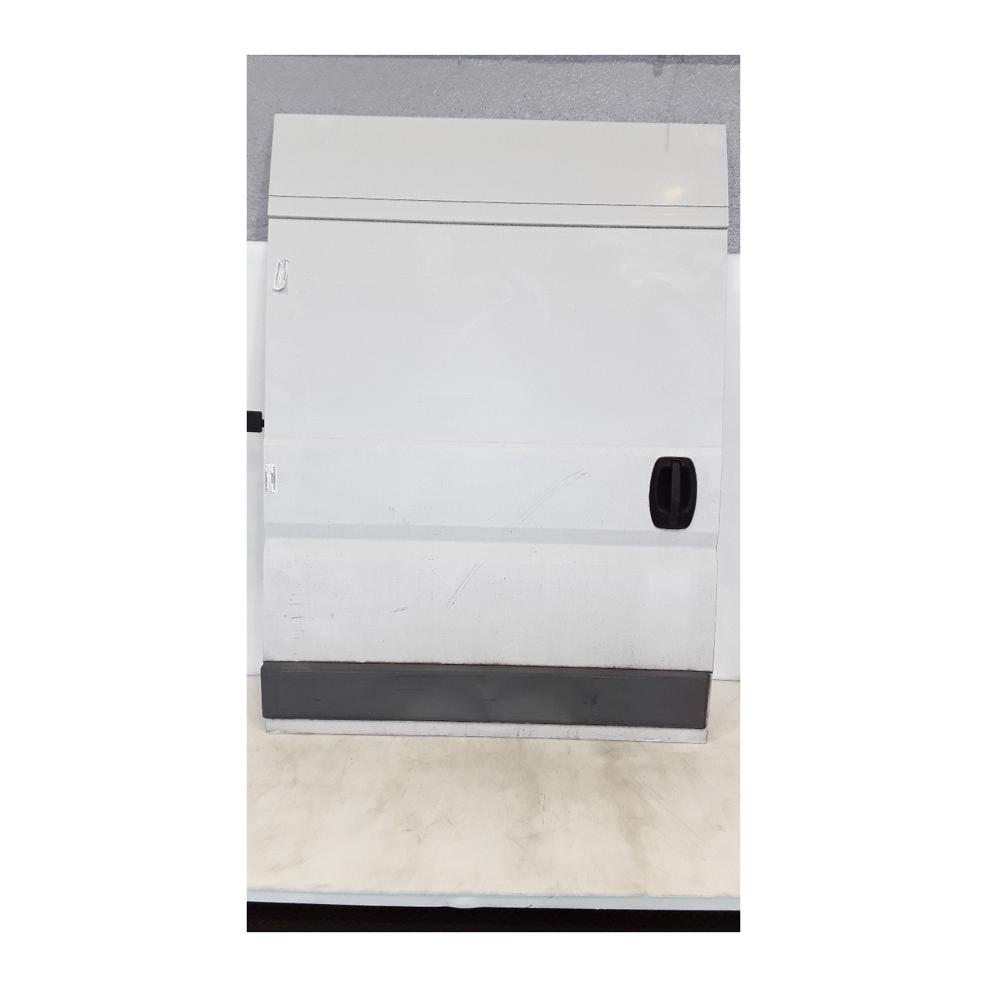 PORTA POST. DX. 179 FIAT DUCATO FURGONE (4Y) (04/14-07/ F1AGL411C 46858521