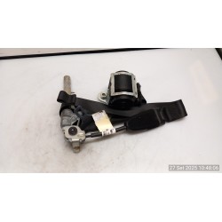 CINTURA DI SICUREZZA ANT. DX. 186 OPEL CORSA (S07)...