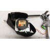 CINTURA DI SICUREZZA ANT. SX. 187 OPEL CORSA (S07) (07/06-02/11) Z13DTJ 13240189