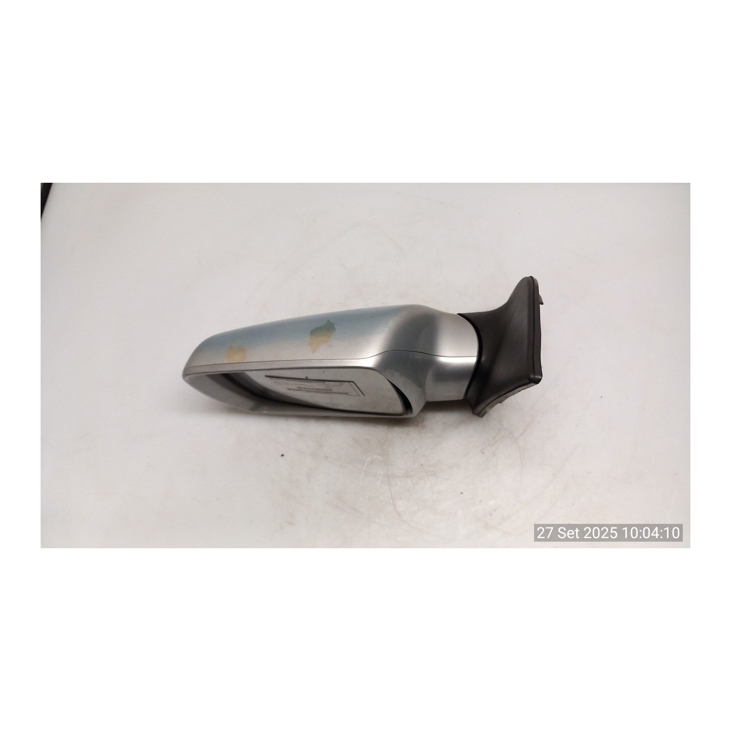 RETROVISORE EST. REGOLAZ. ELETTR. TERMICO RIPIEGHEVOLE SX. 212 KIA CARNIVAL 2A SERIE (06/06-) J3 876104D212