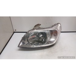 PROIETTORE SX. 213 CHEVROLET (DAEWOO) AVEO (T250)...