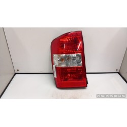 FANALE POST. SX. 215 KIA CARNIVAL 2A SERIE (06/06-) J3...