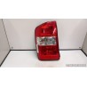 FANALE POST. SX. 215 KIA CARNIVAL 2A SERIE (06/06-) J3 924014D110
