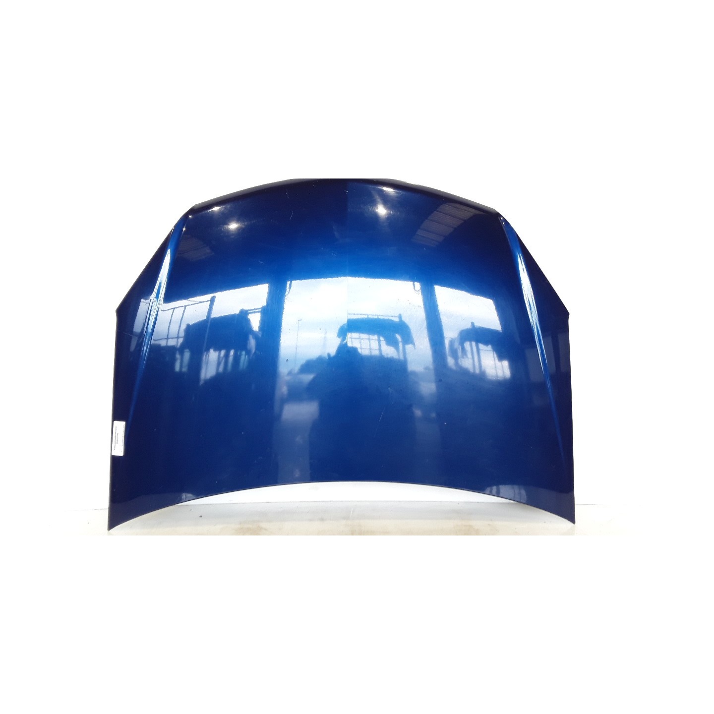 COFANO ANT. 241 OPEL ASTRA (A04) (01/04-03/11) Z17DTH 93178717