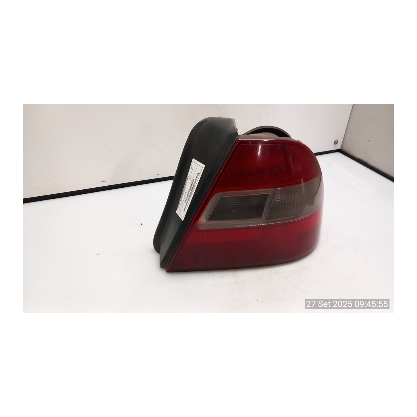 FANALE POST. DX. 243 HONDA CIVIC 5 PORTE (12/94-03/02) D14Z4 33501ST3G11
