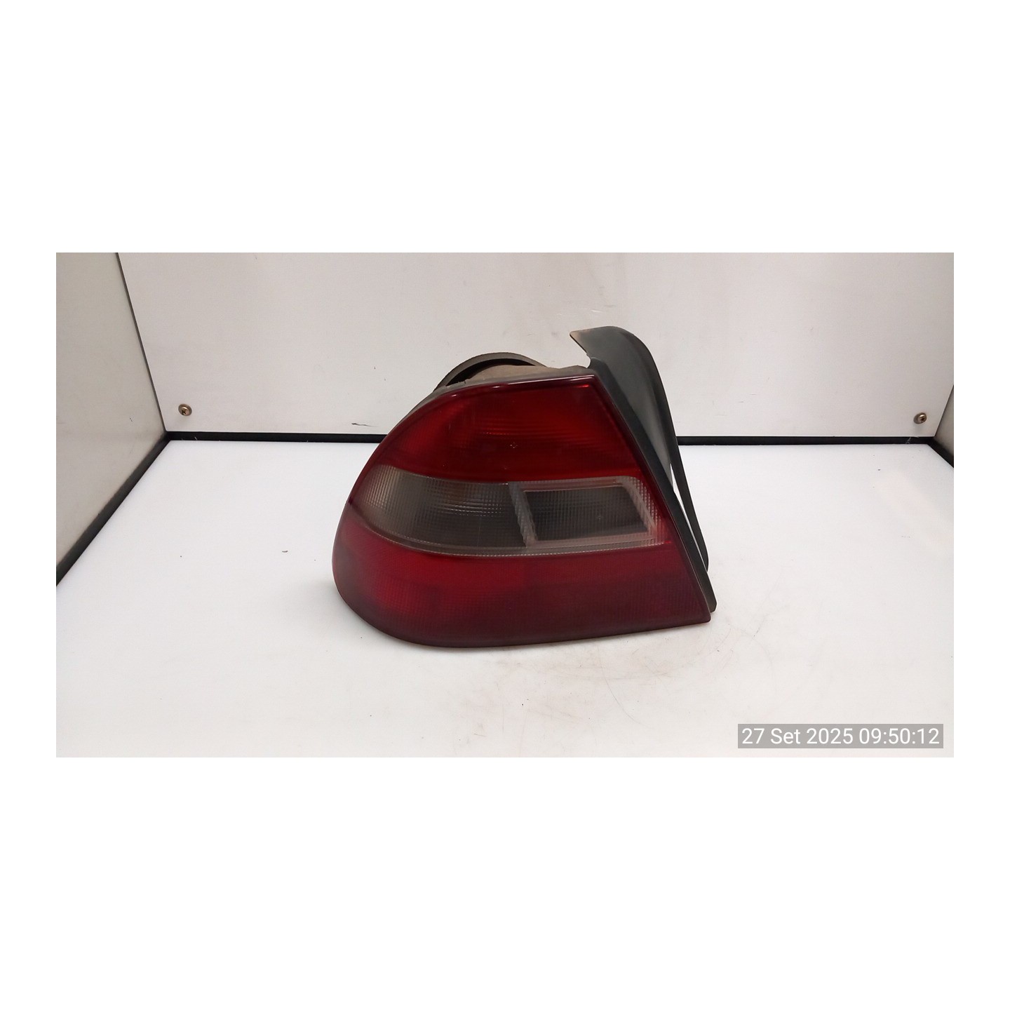 FANALE POST. SX. 244 HONDA CIVIC 5 PORTE (12/94-03/02) D14Z4 33551ST3G11