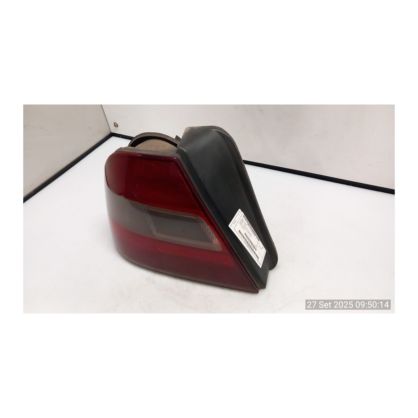 FANALE POST. SX. 244 HONDA CIVIC 5 PORTE (12/94-03/02) D14Z4 33551ST3G11
