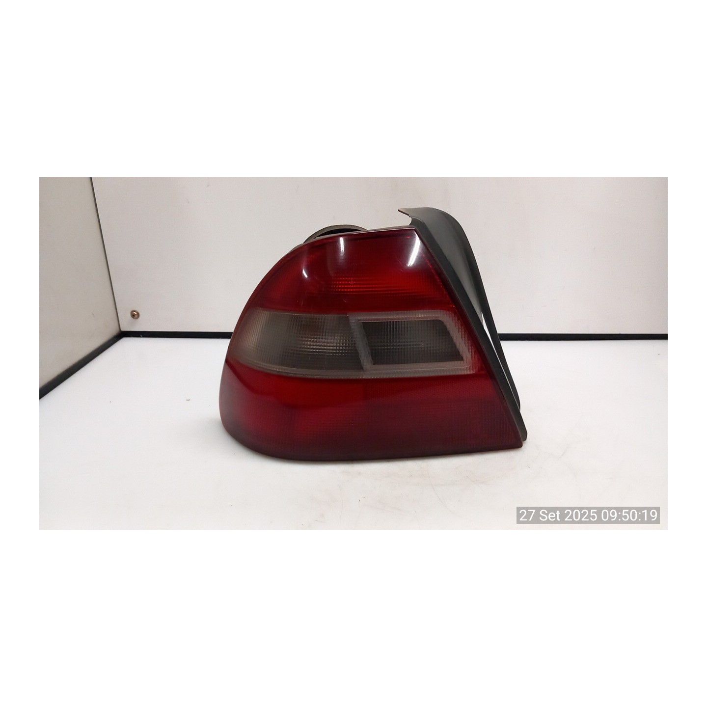FANALE POST. SX. 244 HONDA CIVIC 5 PORTE (12/94-03/02) D14Z4 33551ST3G11