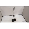 SERRATURA PORTA POST. DX. 246 CHEVROLET (DAEWOO) SPARK (M300) (01/10-12/15) B12D1 95967087