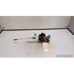 SERRATURA PORTA ANT. DX. 248 CHEVROLET (DAEWOO) SPARK...