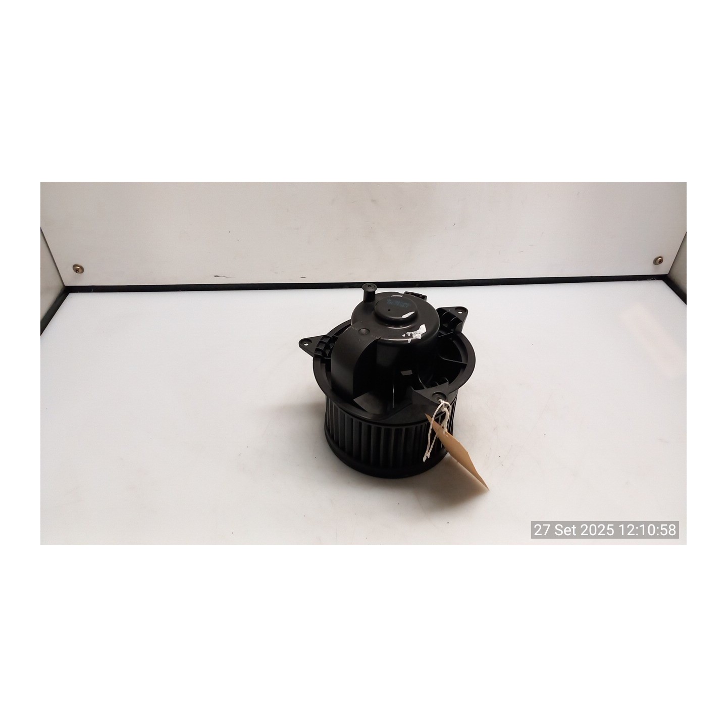 MOTORINO VENTILAZIONE ABITACOLO 249 FORD FOCUS (CAK) (10/01-04/05) FYDB 1111936