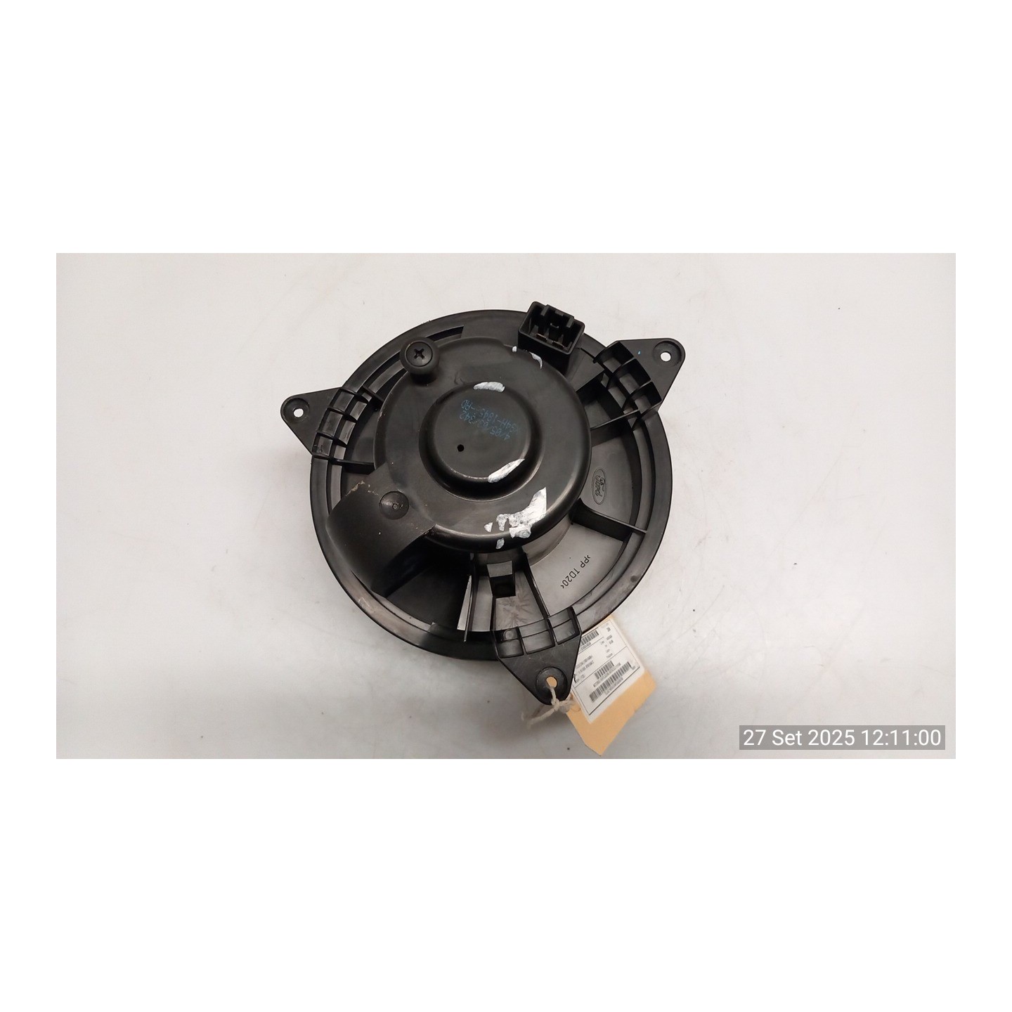 MOTORINO VENTILAZIONE ABITACOLO 249 FORD FOCUS (CAK) (10/01-04/05) FYDB 1111936