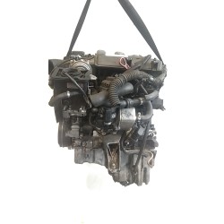 MOTORE SEMICOMPL. 250 BMW SERIE 3 (E46) (09/01-09/05)...