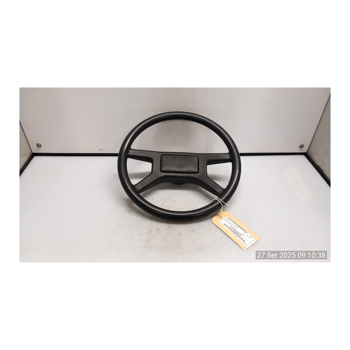 VOLANTE 251 FIAT PANDA 1A SERIE (03/92-03/04) 1170A1046 182280960