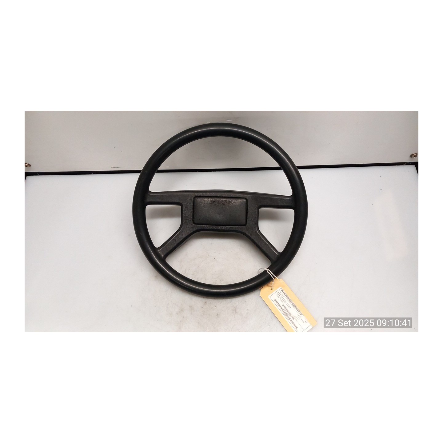 VOLANTE 251 FIAT PANDA 1A SERIE (03/92-03/04) 1170A1046 182280960