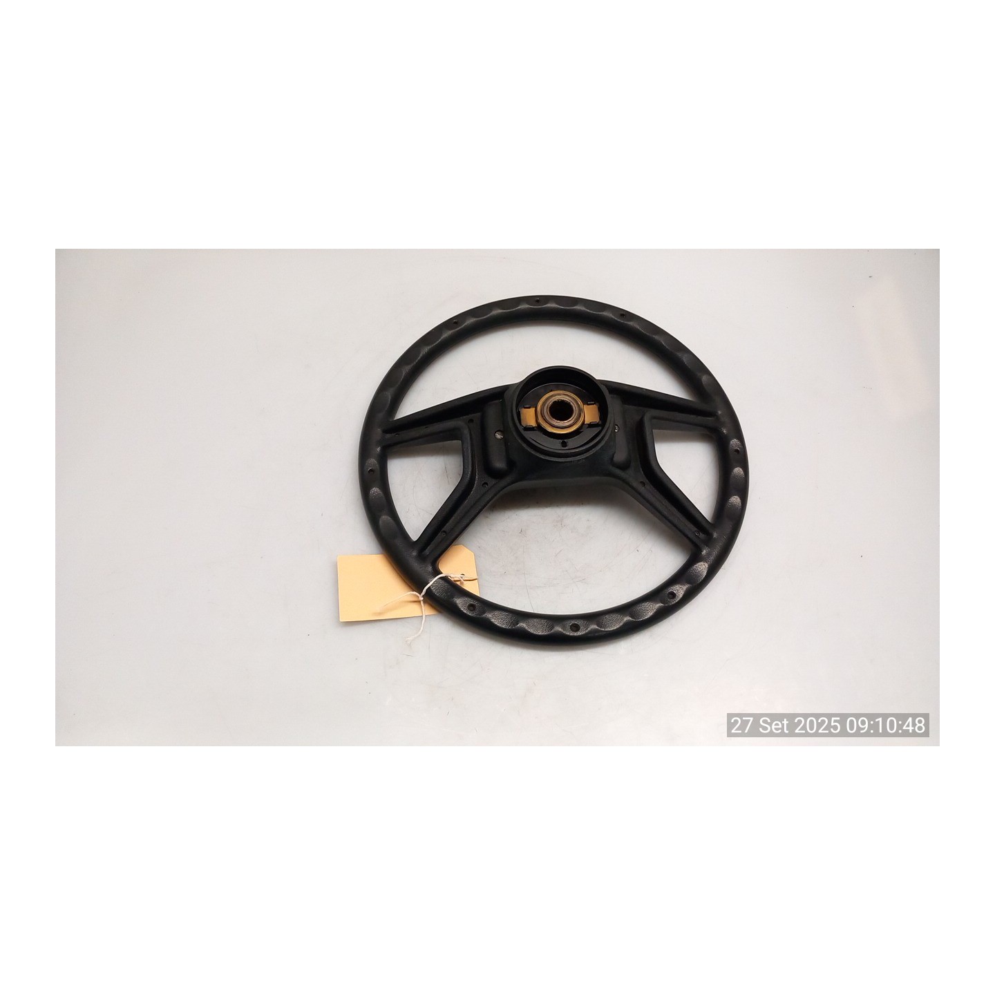 VOLANTE 251 FIAT PANDA 1A SERIE (03/92-03/04) 1170A1046 182280960
