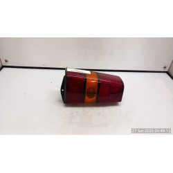 FANALE POST. (COMPL.) OLSA SX. 252 FIAT PANDA 1A SERIE...
