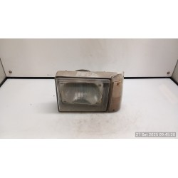 PROIETTORE CARELLO SX. 254 FIAT PANDA 1A SERIE...