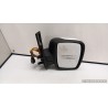 RETROVISORE EST. REGOLAZ. ELETTR. RISCALDATO/RIPIEG. ELETTR. DX. 255 PEUGEOT EXPERT TEPEE (02/07-02/12) RHK 8153GH