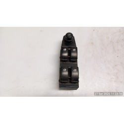 BLOCCO COMANDI ALZACRISTALLI 256 CHEVROLET (DAEWOO) AVEO...