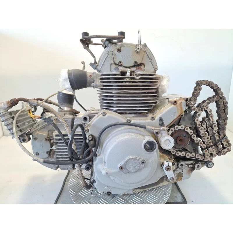 Motore semicompleto Ducati Monster 800 Monster 800 