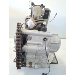 Motore semicompleto Ducati Monster 800 Monster 800 