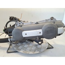 Motore semicompleto Aprilia Scarabeo 50 2T Ditech (02-04) Scarabeo 50 IE Ditech 