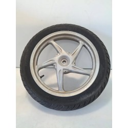 Cerchio ruota posteriore Honda SH 150 (E2) SH 150 