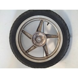 Cerchio ruota posteriore Honda SH 150 (E2) SH 150 