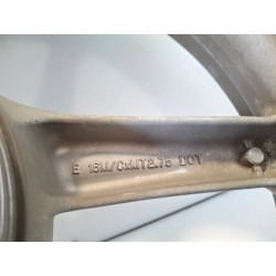 Cerchio ruota posteriore Honda SH 150 (E2) SH 150 