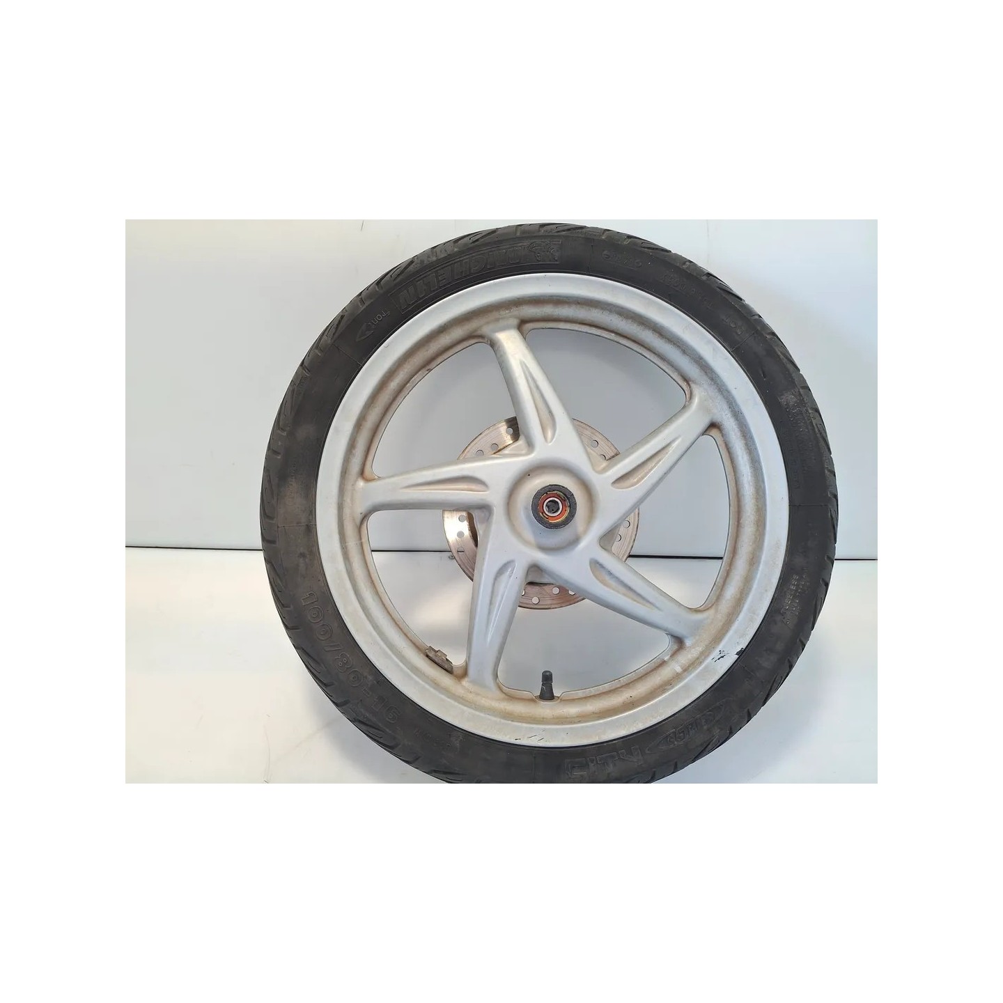 Cerchio ruota anteriore Honda SH 150 (E2) SH 150 