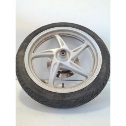 Cerchio ruota anteriore Honda SH 150 (E2) SH 150 