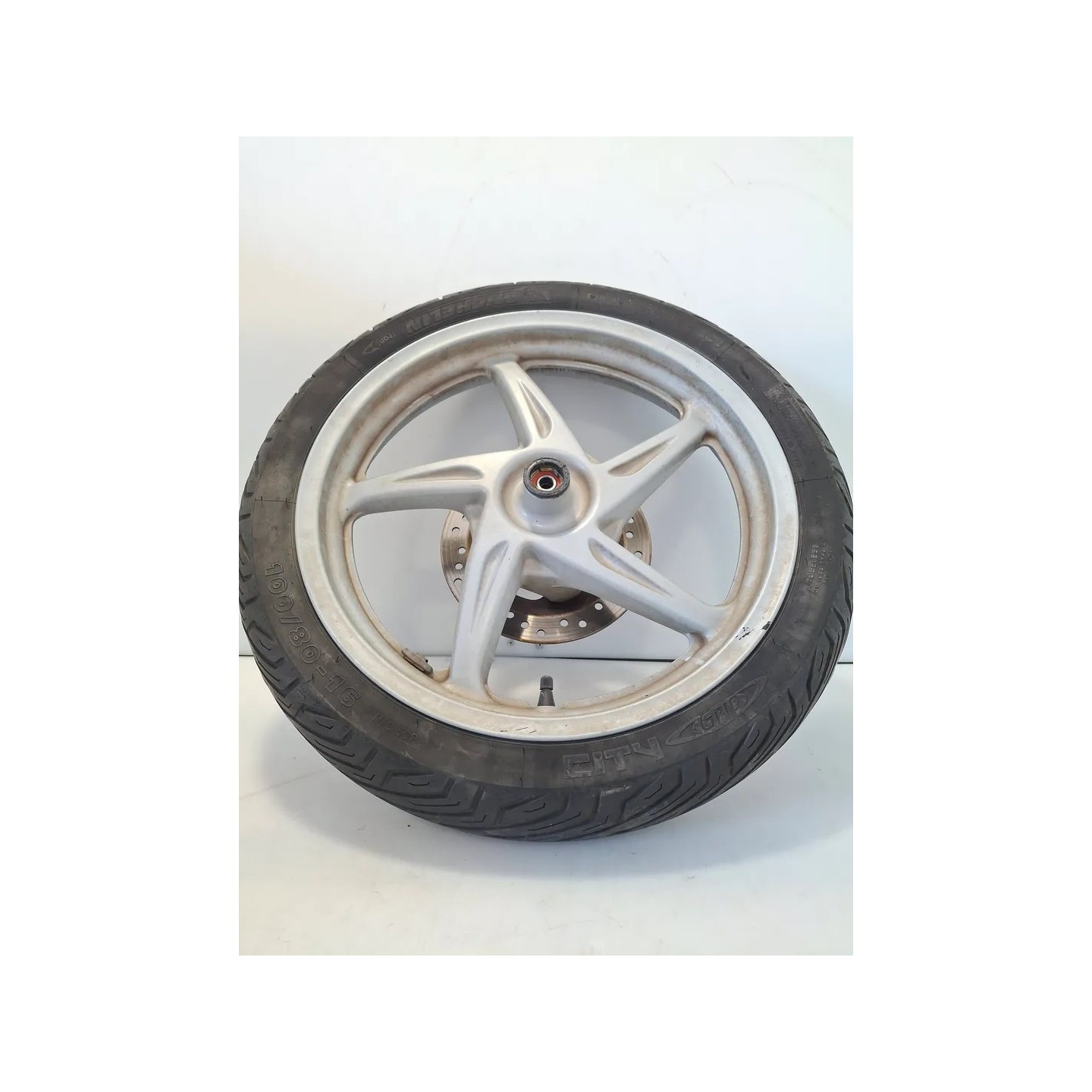 Cerchio ruota anteriore Honda SH 150 (E2) SH 150 