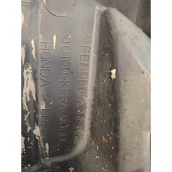 Parafango posteriore Honda SH 150 (E2) SH 150 