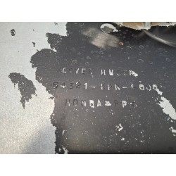 Carenatura sottopavimento Honda SH 150 (E2) SH 150 